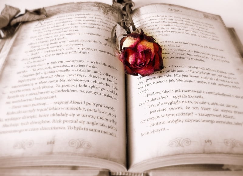 Books for knowledge
