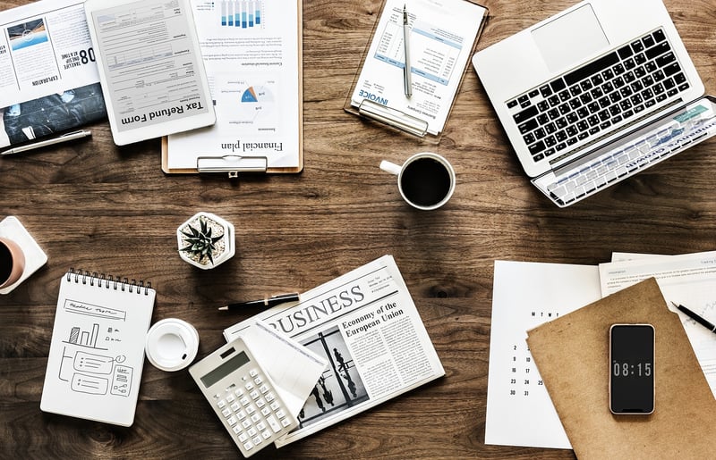 Innovation Business